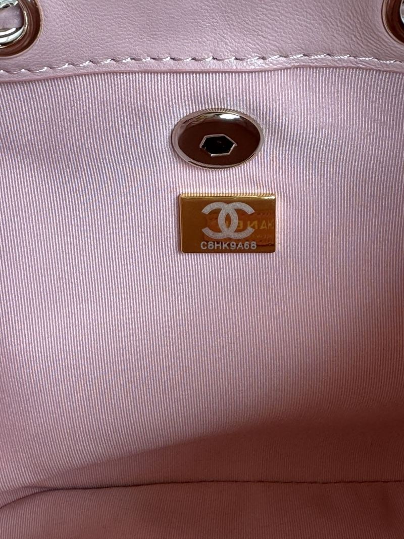 Chanel Backpacks